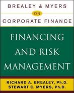 Financing and Risk Management 9780071383783, Verzenden, Richard Brealey, Stewart Myers