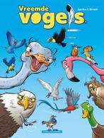 Vreemde Vogels / Vreemde vogels / 1 9789462107830, Verzenden, Gelezen, Jean-Luc Garréra