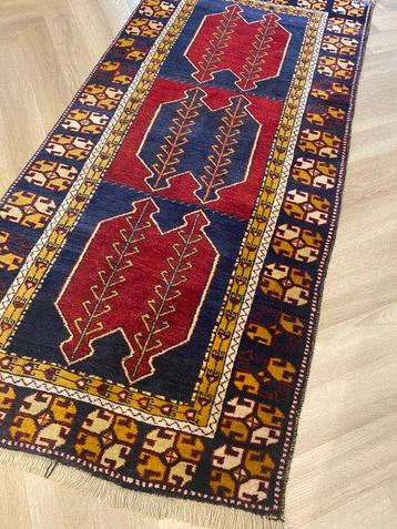 Kars Kazak - Tapis - 207 cm - 97 cm