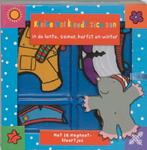 Kleine Mol kleedt zich aan 9789041011213 S. Hendra, Boeken, Verzenden, Gelezen, S. Hendra