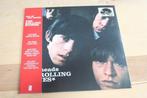 Rolling Stones - Out Of Our Heads - Clear Vinyl - Album LP, Nieuw in verpakking