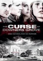 Curse of Downers Grove op DVD, Cd's en Dvd's, Dvd's | Thrillers en Misdaad, Verzenden, Nieuw in verpakking