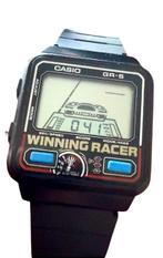 Casio - Cadio Game Watch GR-5 - Zonder minimumprijs - 687, Handtassen en Accessoires, Nieuw