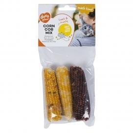 mini maiskolven mix 3st, Dieren en Toebehoren, Dierenvoeding
