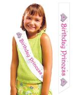 Sjerp Birthday Princess 1,68m, Hobby & Loisirs créatifs, Verzenden