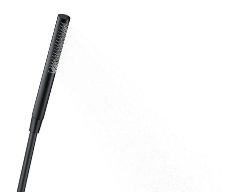 Hansgrohe Pulsify S staafhanddouche 100 1jet EcoSmart, mat, Doe-het-zelf en Bouw, Sanitair, Kraan, Nieuw, Chroom, Ophalen of Verzenden