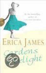 Gardens of Delight 9780752877051, Gelezen, Erica James, Verzenden