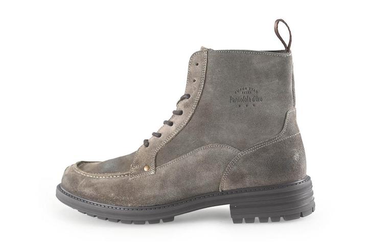 Pantofola dOro Veterboots in maat 43 Overig | 5% korting, Kleding | Heren, Schoenen, Overige kleuren, Zo goed als nieuw, Boots