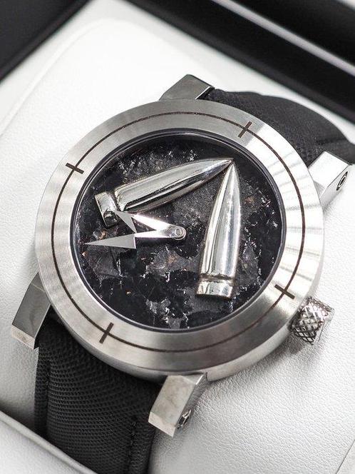 ArtyA - Werewolf - Zonder Minimumprijs - * 1/1 Unique Piece, Handtassen en Accessoires, Horloges | Heren