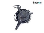 Koelfan Motor Rechts Kawasaki ZZR 1200 2002-2005 (ZZR1200, Verzenden, Gebruikt