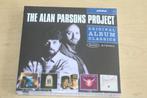 Alan Parsons Project - 5CD -  Original Album Classics - CD, Cd's en Dvd's, Nieuw in verpakking