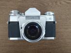 Zeiss Ikon Contarex + Carl Zeiss Tessar 2,8/50mm | Appareil, Nieuw