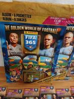 2024/25 Panini fifa 365 10 years 5 startersets en 1650, Verzamelen, Nieuw