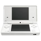 Nintendo DSi Wit (Nette Staat & Mooie Schermen) - Twiligh..., Games en Spelcomputers, Spelcomputers | Nintendo DS, Ophalen of Verzenden