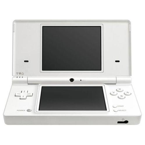 Nintendo DSi Wit (Nette Staat & Mooie Schermen) - Twiligh..., Games en Spelcomputers, Spelcomputers | Nintendo DS, Zo goed als nieuw