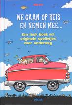 We gaan op reis en nemen mee ... 9789044718119 D.L. Vasco, Verzenden, Gelezen, D.L. Vasco