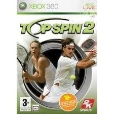 Top Spin 2 (xbox 360 used game), Consoles de jeu & Jeux vidéo, Jeux | Xbox 360, Enlèvement ou Envoi