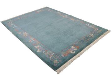 Moderne Ontwerper Tapijt Nepal Royal - Tapijt - 239 cm - 175