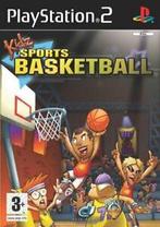 Kidz Sports Basketball (PS2)., Verzenden