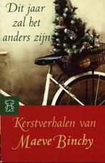 Dit jaar zal het anders zijn / Zwarte beertjes / 3389, Boeken, Verzenden, Gelezen, Maeve Binchy