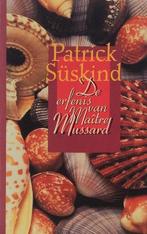 De erfenis van maître Mussard 9789035116498 P. Suskind, Verzenden, P. Suskind