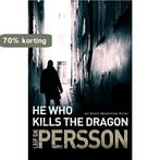 He Who Kills The Dragon 9780552778176 Leif G W Persson, Boeken, Verzenden, Gelezen, Leif G W Persson