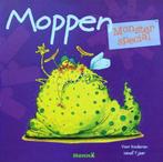 Moppen monster speci 9789041229571, Francois Ruyer, Fabrice Lelarge, Verzenden