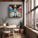 Urban3DArt (1971) - Gulf Racer Limited Edition, Antiquités & Art