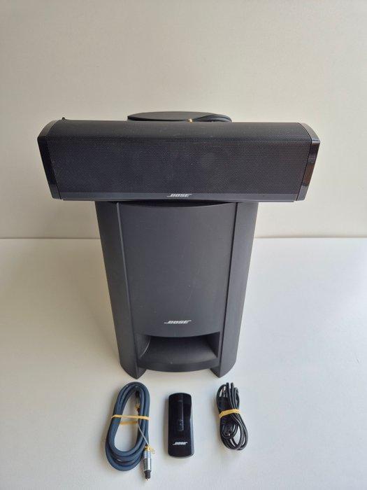 Bose - Cinemate 15 Subwoofer luidsprekerset, Audio, Tv en Foto, Radio's