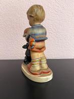 Goebel - Partial: Humm o° - Figuur - Junge mit Hund - TMK2 -, Antiek en Kunst