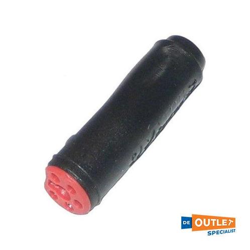 Bieden: Simrad SIMNET terminator plug - 24005894, Watersport en Boten, Navigatiemiddelen en Scheepselektronica, Ophalen of Verzenden