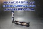 Auto Wenol chroompoets, lakreinger. (Van alles, Overig), Verzenden, Nieuw