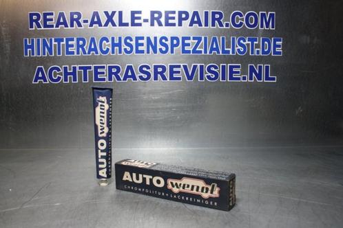 Auto Wenol chroompoets, lakreinger. (Van alles, Overig), Auto diversen, Auto-accessoires, Nieuw, Verzenden