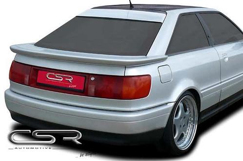 Achterruitbekleding voor Audi 80 B3 Type 89 HSB034, Auto-onderdelen, Carrosserie, Nieuw, Verzenden