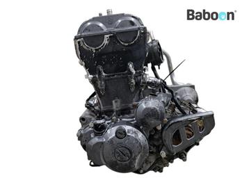 Moteur Yamaha WR 450 F 2003-2006 (WR450F), Motos, Verzenden