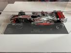 Kyosho - 1:8 - McLaren MP4/23 - Formule 1 - Lewis Hamilton -