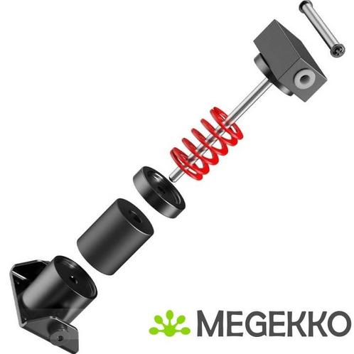 MOZA SR-P Lite Brake Pedal Performance Upgrade-Kit, Computers en Software, Joysticks, Nieuw, Verzenden
