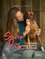 Snoep Dog 9789401473637, Gelezen, Laurence Van Tongerloo, Verzenden