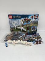 Lego Set - 75958 - Harry Potter - Beauxbatons Carriage:, Nieuw