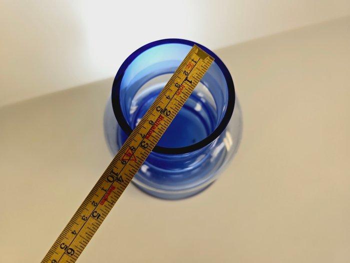 Normann Copenhagen Geo - Vaas - Glas, Antiek en Kunst, Curiosa en Brocante