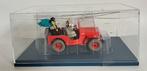 Moulinsart - Tintin - La Jeep du désert - 1/24e, Boeken, Nieuw