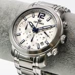Optima - Swiss Made Chronograph - OSC399-SS-1 - Zonder