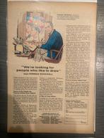 Fantastic Four (Vol. 1) #56 - Klaw the Murderous Master of, Boeken, Nieuw