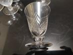 St. Louis - Champagneglas (7) - Kristal - Glas likeur en, Antiek en Kunst