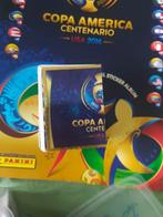 2016 Panini Copa America Centenario Lionel Messi 452 Sticker, Verzamelen, Nieuw