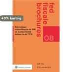 Inhoudingsvrijstelling in de DB en aanmerkelijk belang in de, Verzenden, Gelezen, D.R. Post