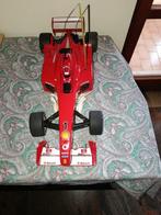 Nikko 1:10 - Model sportwagen - Ferrari F1 giocattolo, Nieuw