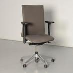 Haworth D5585 bureaustoel, antraciet, 4D armleggers, Nieuw, Ophalen of Verzenden
