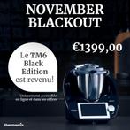 LE BLACK EST DE RETOUR POUR UN MOIS fin de stock0475 429 420