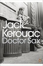 Doctor Sax (Penguin Modern Classics), Kerouac, Jack, Jack Kerouac, Verzenden